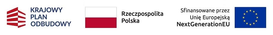 Krajowy Plan Odbudowy, Rzeczpospolita Polska, sfinansowane przez Unię Europejską NextGenerationEU